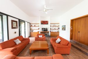 Finca Chamilpa