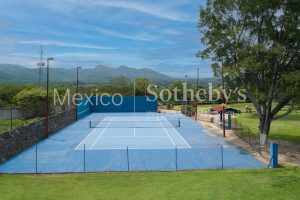 Finca Chamilpa