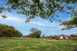 Finca Chamilpa