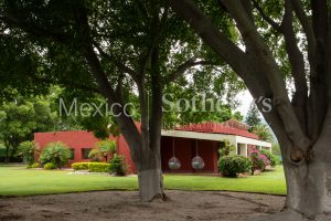 Finca Chamilpa