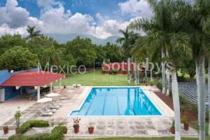 Finca Chamilpa