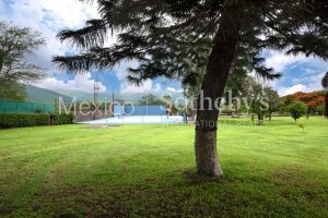 Finca Chamilpa
