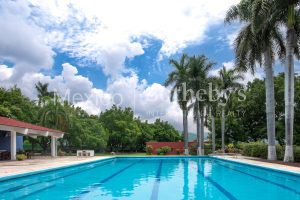 Finca Chamilpa