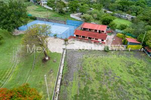 Finca Chamilpa