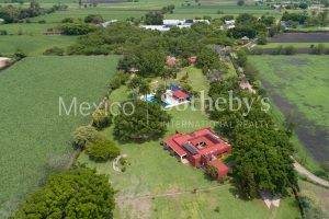 Finca Chamilpa