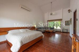 Finca Chamilpa