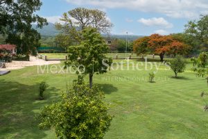 Finca Chamilpa