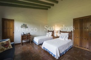 Quinta Los Chachos Cuernavaca