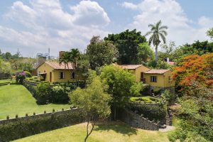 Quinta Los Chachos Cuernavaca