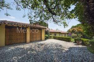 Quinta Los Chachos Cuernavaca