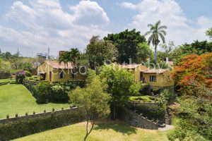 Quinta Los Chachos Cuernavaca