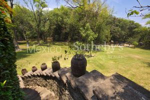 Quinta Los Chachos Cuernavaca