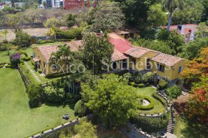 Quinta Los Chachos Cuernavaca