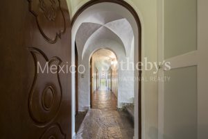 Quinta Los Chachos Cuernavaca