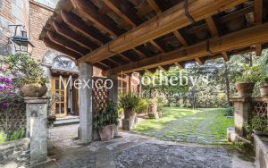 Castillo Manuel Parra