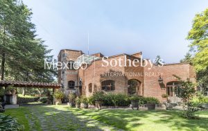 Castillo Manuel Parra