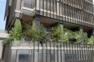 PREVENTA The University Tower- Penthouse