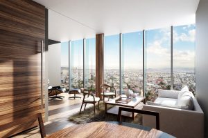 PREVENTA The University Tower- Penthouse