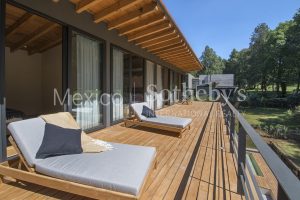 Casa Rancho Avandaro Hoyo 5