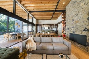 Casa Rancho Avandaro Hoyo 5