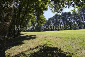 Casa Rancho Avandaro Hoyo 5