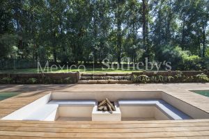 Casa Rancho Avandaro Hoyo 5
