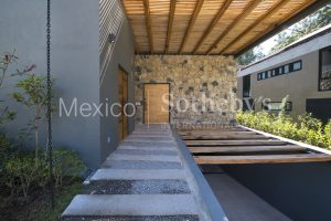Casa Rancho Avandaro Hoyo 5