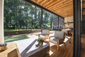 Casa Rancho Avandaro Hoyo 5