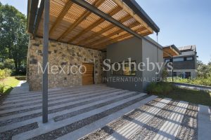 Casa Rancho Avandaro Hoyo 5