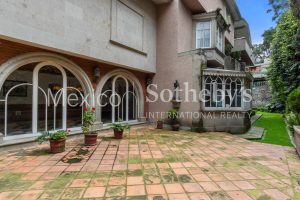 Casa Encinos Del Bosque