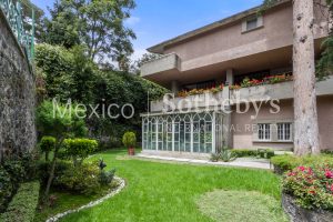 Casa Encinos Del Bosque