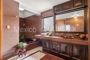 Casa Encinos Del Bosque