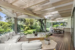 Casa Privada Avellanos