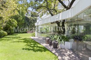 Casa Privada Avellanos