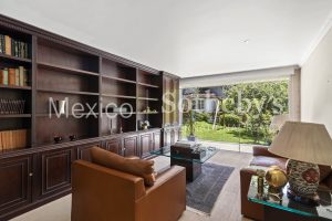 Casa Privada Avellanos