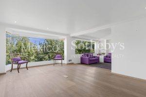 Casa Privada Avellanos