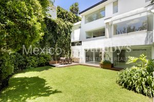 Casa Privada Avellanos
