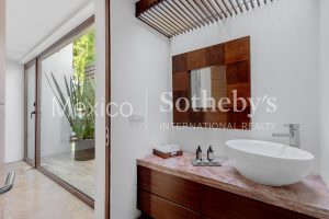Casa Flamboyanes, Club de Golf Los Encinos