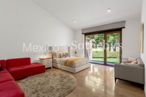 Casa Flamboyanes, Club de Golf Los Encinos