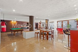 Casa Flamboyanes, Club de Golf Los Encinos