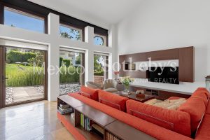 Casa Flamboyanes, Club de Golf Los Encinos