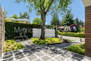 Casa Flamboyanes, Club de Golf Los Encinos
