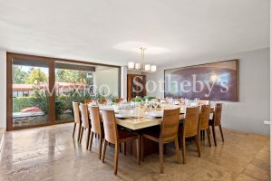 Casa Flamboyanes, Club de Golf Los Encinos