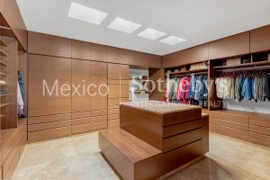 Casa Flamboyanes, Club de Golf Los Encinos