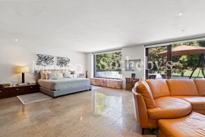Casa Flamboyanes, Club de Golf Los Encinos