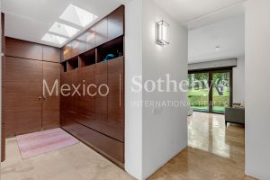 Casa Flamboyanes, Club de Golf Los Encinos