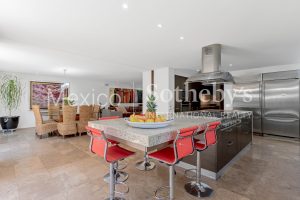 Casa Flamboyanes, Club de Golf Los Encinos