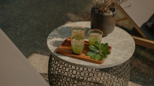 Casa Shefa