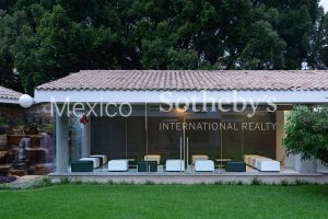 Casa Herradura Cuernavaca