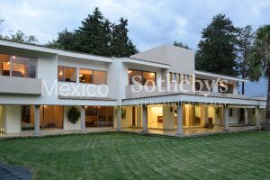 Casa Herradura Cuernavaca